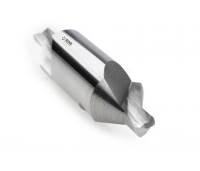 BROCA MD DIN333A CENTRAR  - 9310 - 02,00X05,00 mm