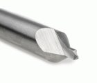 BROCA HSS Co DIN333A CENTRAR LARGA - 9315 - 01,0X04,0X060 mm