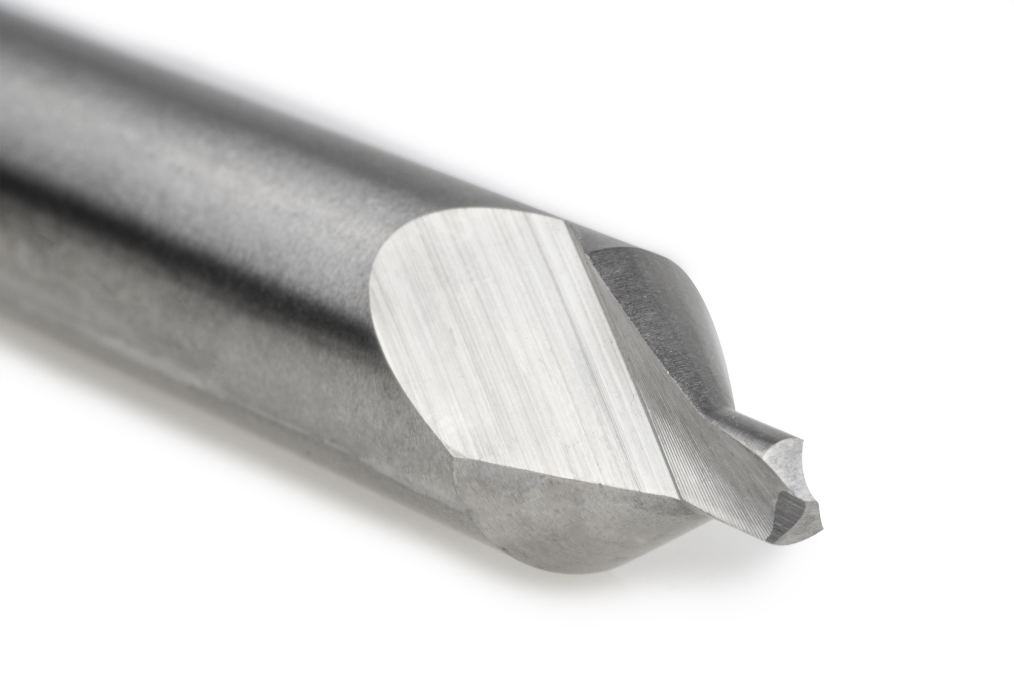 BROCA HSS Co DIN333A CENTRAR LARGA - 9315 - 01,0X04,0X060 mm