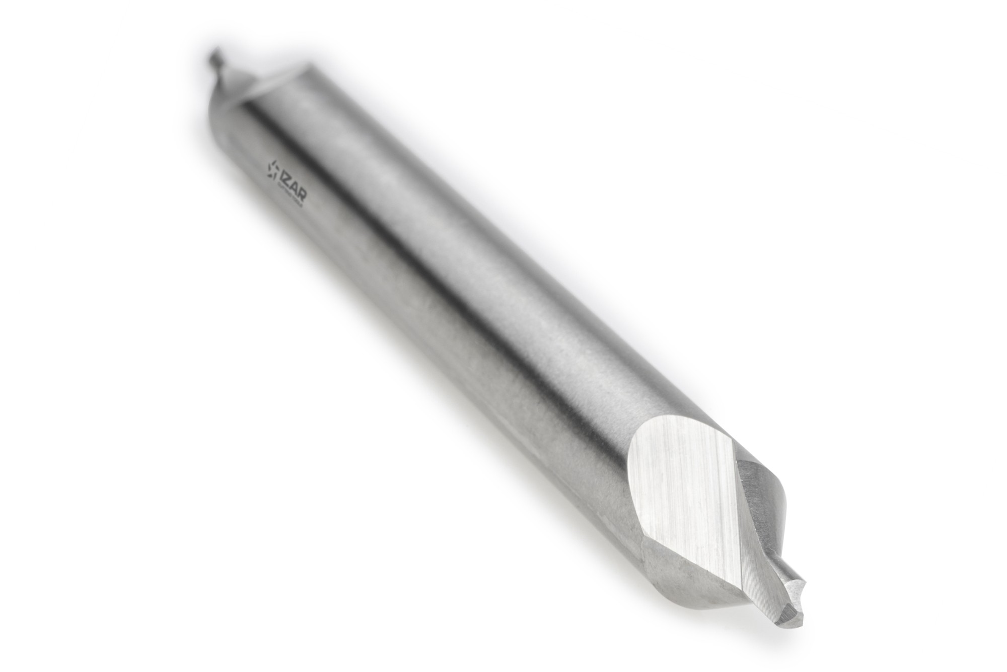 BROCA HSS Co DIN333A CENTRAR LARGA - 9315 - 01,0X04,0X060 mm