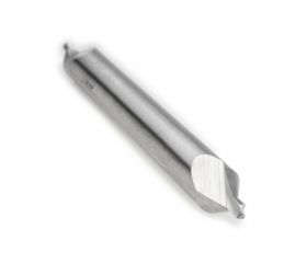 BROCA HSS Co DIN333A CENTRAR LARGA - 9315 - 03,0X08,0X120 mm