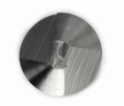 BROCA HSS Co DIN333A CENTRAR LARGA - 9315 - 01,0X04,0X060 mm