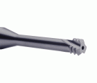 FRESA ROSCADO 3P - 9333 - -R-03,00X0,50-l1-09,50 - ALTIN