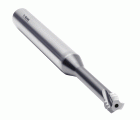 FRESA ROSCADO 3P - 9333 - -R-03,00X0,50-l1-09,50 - ALTIN