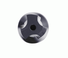 FRESA ROSCADO 3P - 9333 - -R-03,00X0,50-l1-09,50 - ALTIN