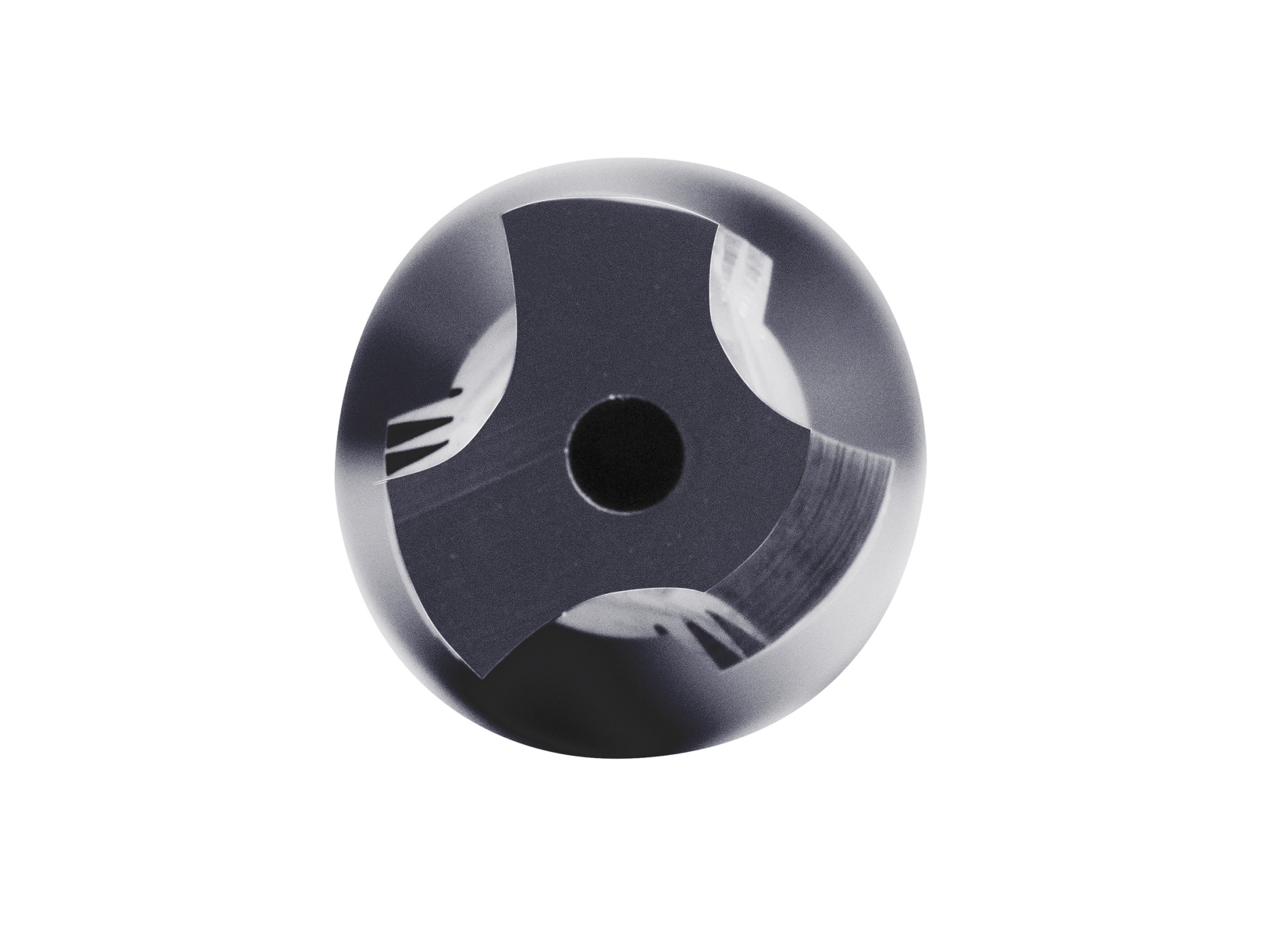 FRESA ROSCADO 3P - 9333 - -R-03,00X0,50-l1-09,50 - ALTIN