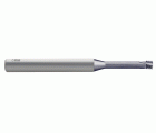 FRESA ROSCADO 3P - 9333 - -R-03,00X0,50-l1-09,50 - ALTIN