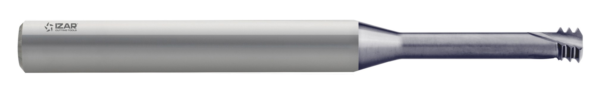 FRESA ROSCADO 3P - 9333 - -R-03,00X0,50-l1-09,50 - ALTIN