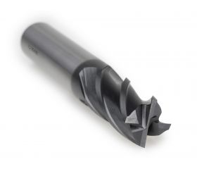 FRESA MICROGRANO DIN6528N 4Z - 9401 - 02,50 mm - CROMAX