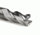 FRESA MICROGRANO DIN6528N 4Z - 9401 - 01,00 mm