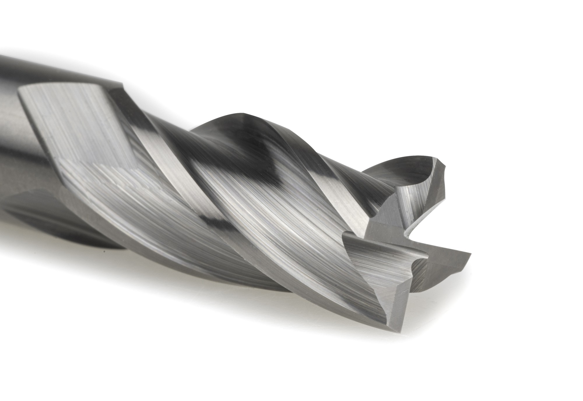 FRESA MICROGRANO DIN6528N 4Z - 9401 - 01,00 mm