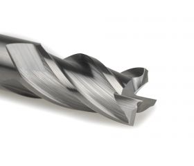 FRESA MICROGRANO DIN6528N 4Z - 9401 - 07,00 mm