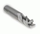 FRESA MICROGRANO DIN6528N 4Z - 9401 - 01,00 mm