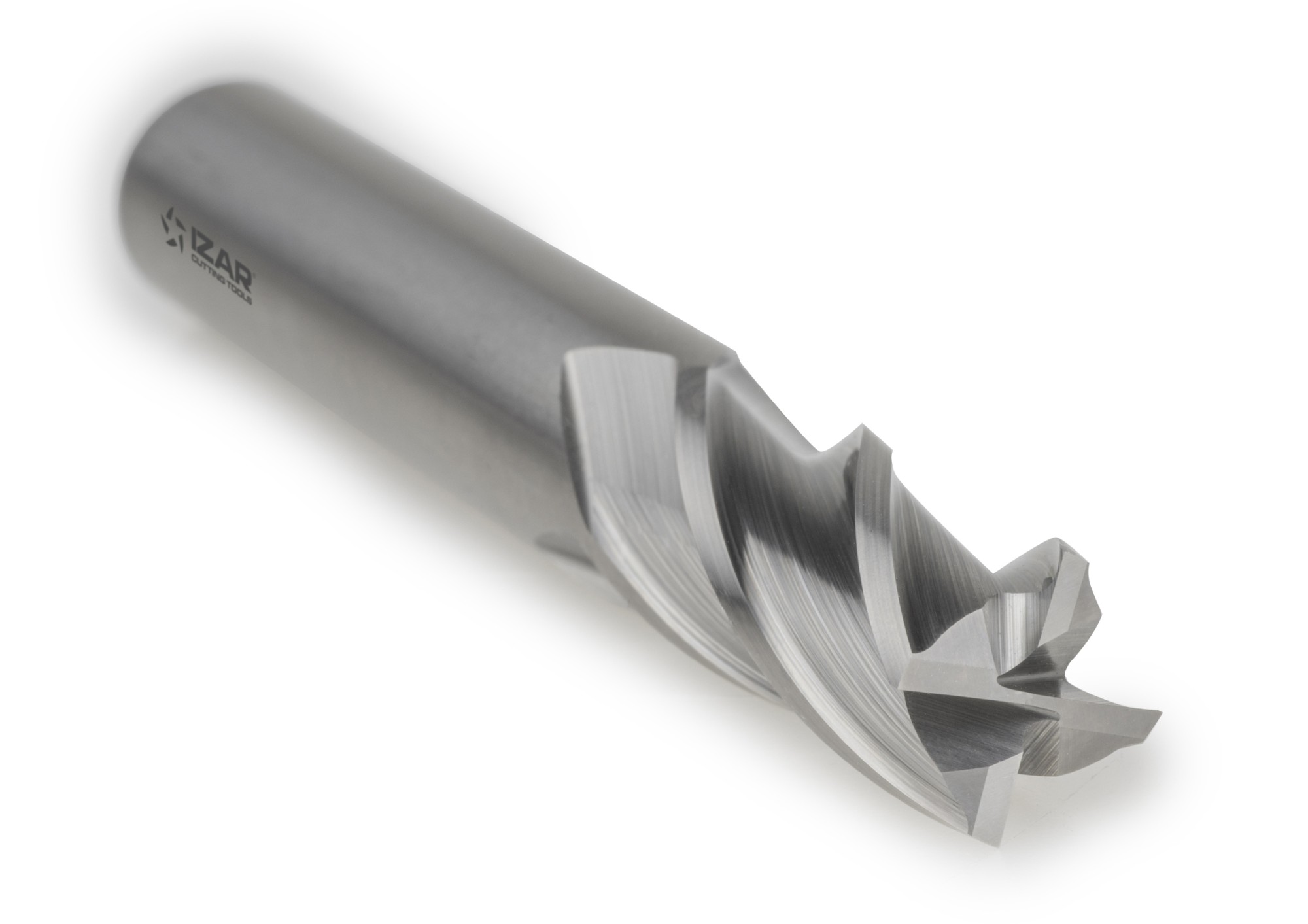 FRESA MICROGRANO DIN6528N 4Z - 9401 - 01,00 mm