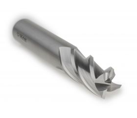 FRESA MICROGRANO DIN6528N 4Z - 9401 - 07,00 mm