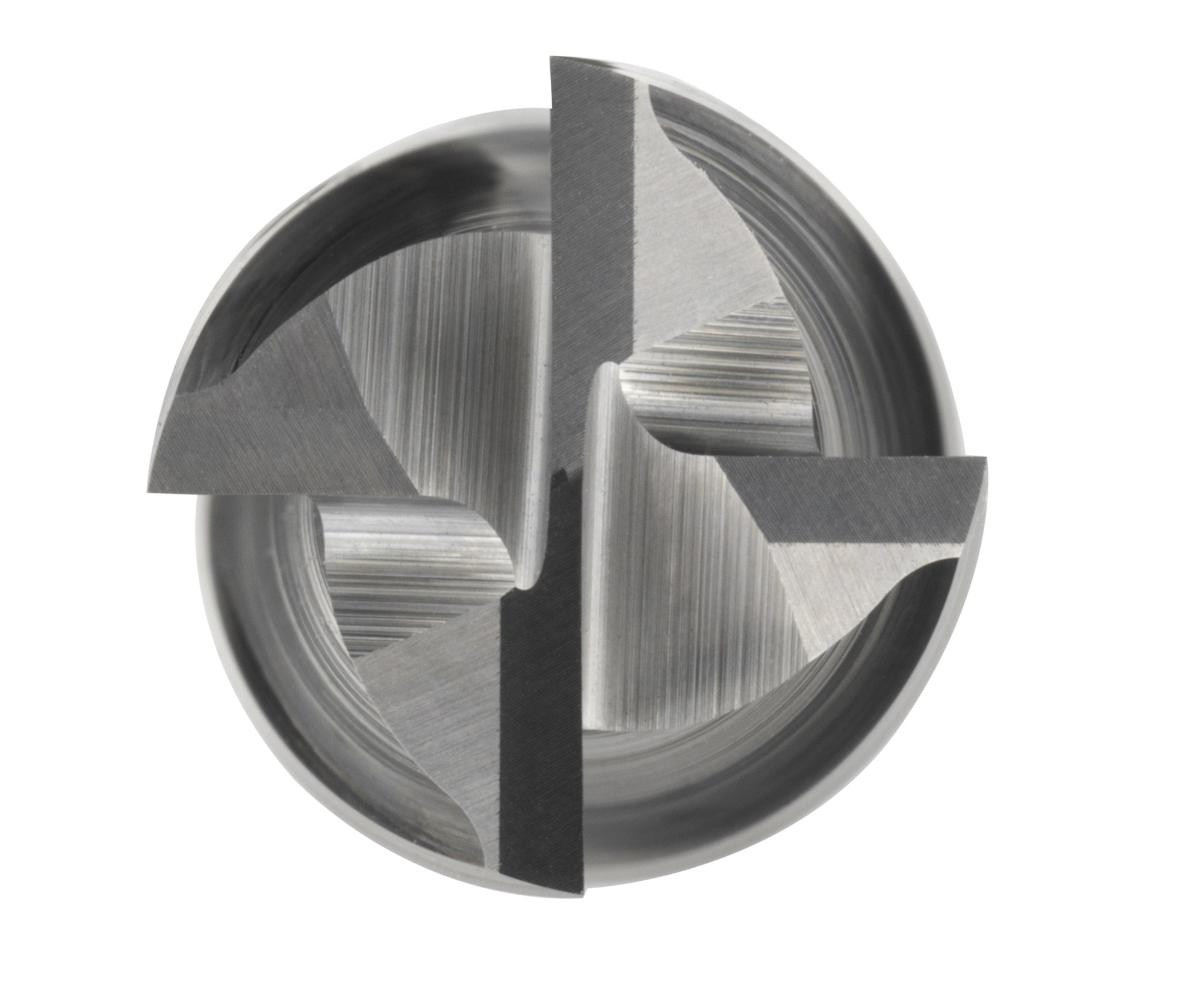 FRESA MICROGRANO DIN6528N 4Z - 9401 - 01,00 mm