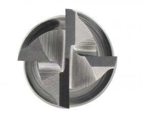 FRESA MICROGRANO DIN6528N 4Z - 9401 - 07,00 mm