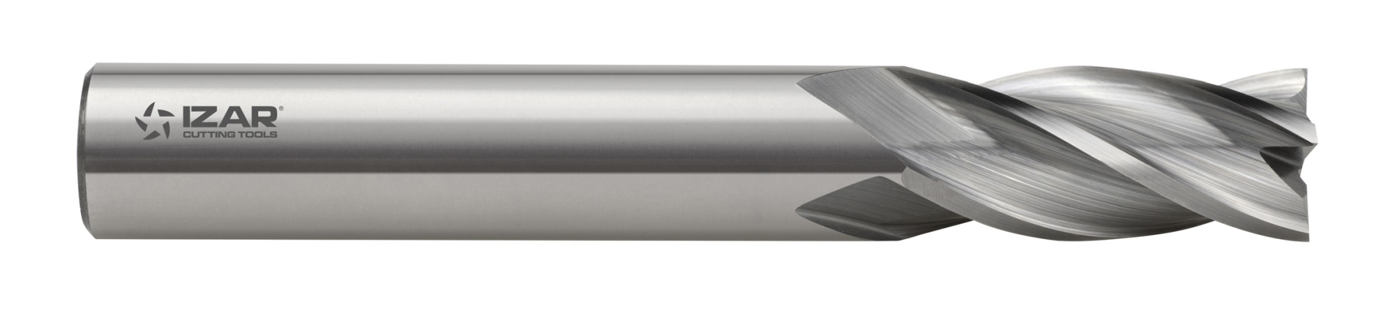 FRESA MICROGRANO DIN6528N 4Z - 9401 - 01,00 mm