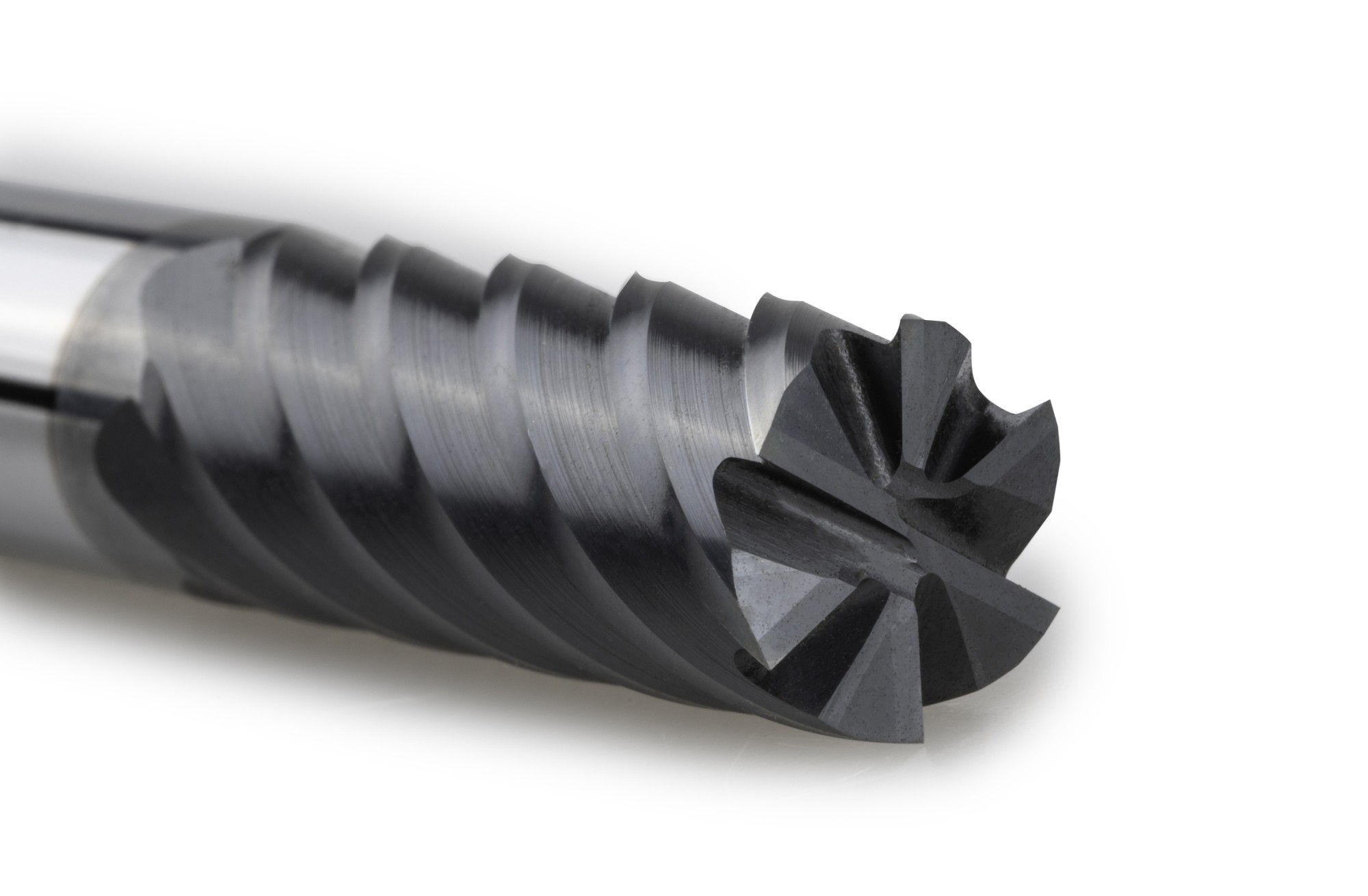 FRESA SUPER-ACABADO GRANO UF DIN6528 NZ - 9405 - 06,00 mm - IKRA