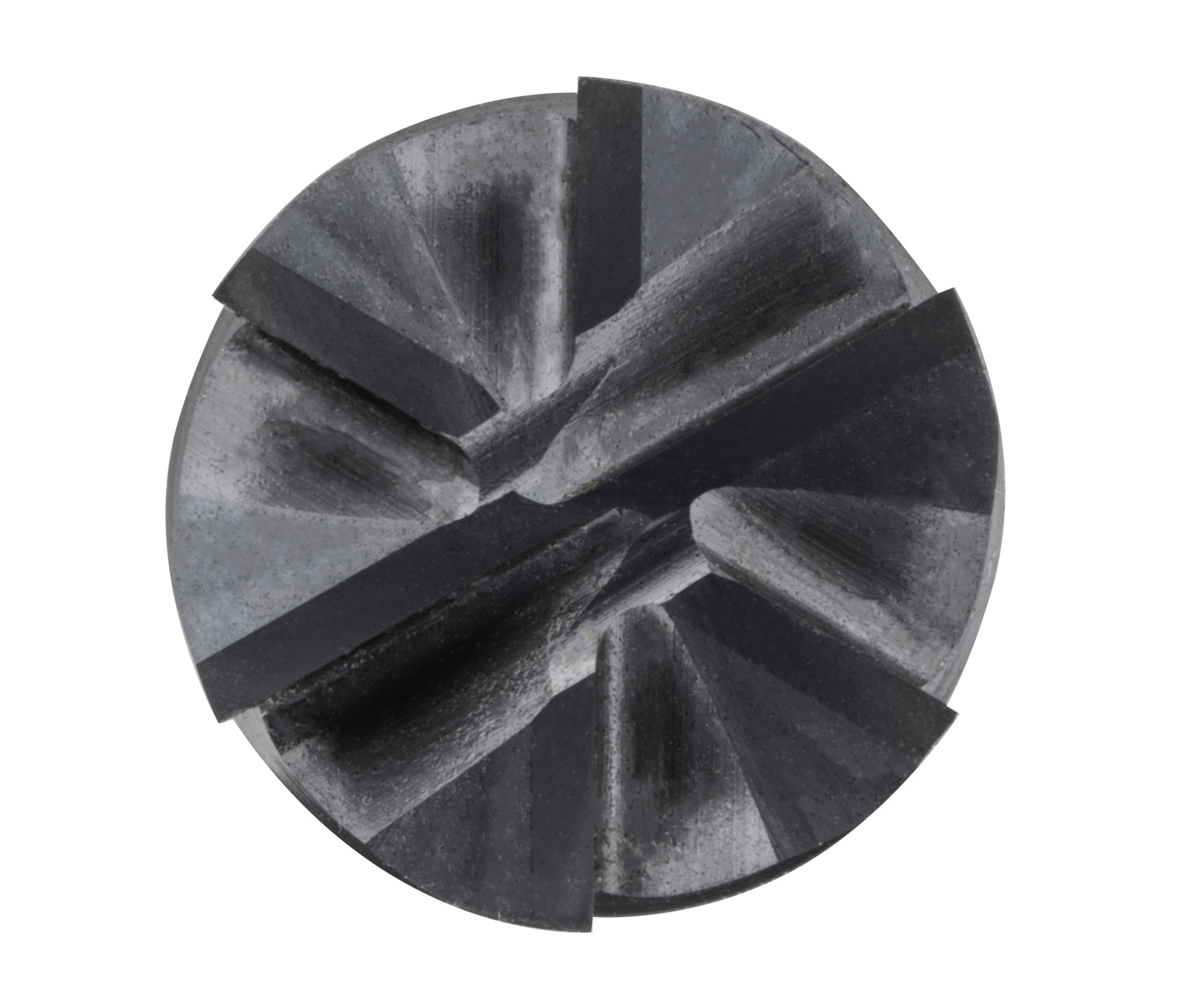 FRESA SUPER-ACABADO GRANO UF DIN6528 NZ - 9405 - 06,00 mm - IKRA