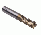 FRESA HELICE VARIABLE GRANO UF DIN6528N NZ - 9406 - 02,00 mm - TINKO