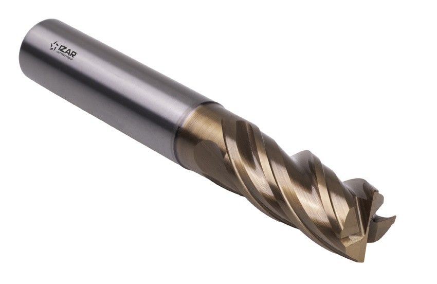 FRESA HELICE VARIABLE GRANO UF DIN6528N NZ - 9406 - 02,00 mm - TINKO