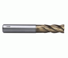 FRESA HELICE VARIABLE GRANO UF DIN6528N NZ - 9406 - 02,00 mm - TINKO