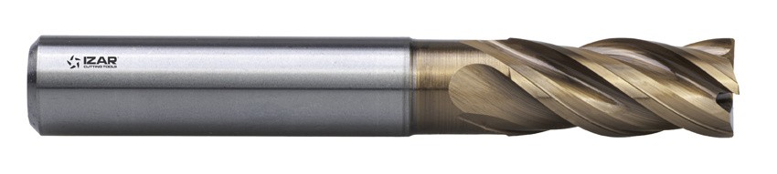 FRESA HELICE VARIABLE GRANO UF DIN6528N NZ - 9406 - 02,00 mm - TINKO