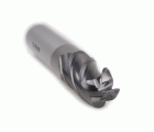 FRESA MICROGRANO IZAR-STD.N LARGA 4Z RADIAL - 9407 - 03,00 mm - CROMAX