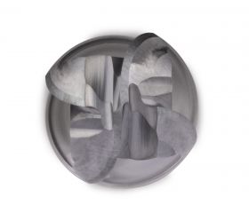 FRESA MICROGRANO IZAR-STD.N LARGA 4Z RADIAL - 9407 - 16,00 mm - CROMAX