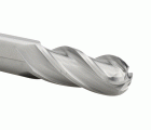 FRESA MICROGRANO IZAR-STD.N LARGA 4Z RADIAL - 9407 - 03,00 mm