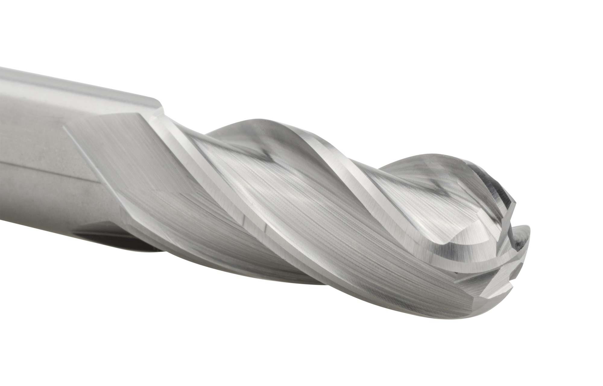 FRESA MICROGRANO IZAR-STD.N LARGA 4Z RADIAL - 9407 - 03,00 mm