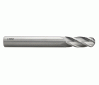 FRESA MICROGRANO IZAR-STD.N LARGA 4Z RADIAL - 9407 - 03,00 mm