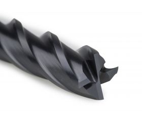 FRESA MICROGRANO IZAR-STD.N LARGA 4Z - 9410 - 12,00X150 - CROMAX