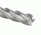 FRESA MICROGRANO IZAR-STD.N LARGA 4Z - 9410 - 03,00 mm