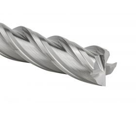 FRESA MICROGRANO IZAR-STD.N LARGA 4Z - 9410 - 05,00 mm