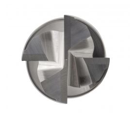 FRESA MICROGRANO IZAR-STD.N LARGA 4Z - 9410 - 05,00 mm