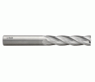 FRESA MICROGRANO IZAR-STD.N LARGA 4Z - 9410 - 03,00 mm