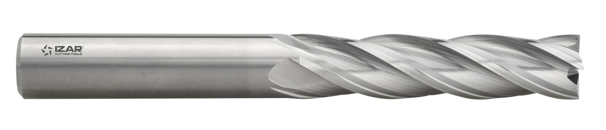 FRESA MICROGRANO IZAR-STD.N LARGA 4Z - 9410 - 03,00 mm