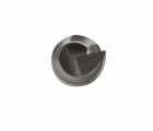 FRESA MICROGRANO W 1Z TERMOPLASTICOS - 9411 - 03,00 mm - ALTIN
