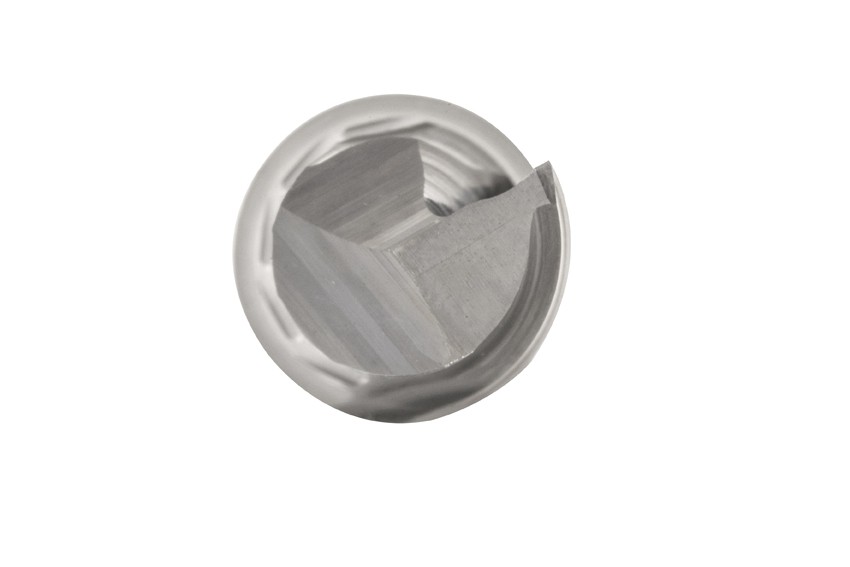 FRESA MICROGRANO W 1Z TERMOPLASTICOS - 9411 - 03,00 mm