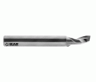 FRESA MICROGRANO W 1Z TERMOPLASTICOS - 9411 - 03,00 mm