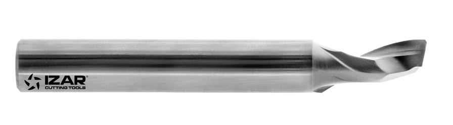 FRESA MICROGRANO W 1Z TERMOPLASTICOS - 9411 - 03,00 mm