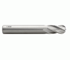 FRESA MICROGRANO DIN6528N 4Z RADIAL - 9412 - 03,00 mm