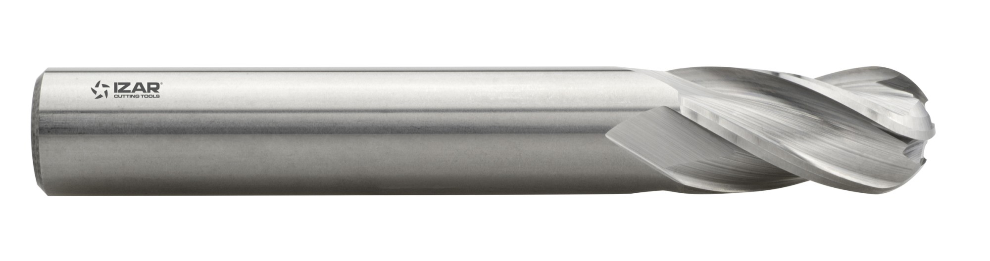 FRESA MICROGRANO DIN6528N 4Z RADIAL - 9412 - 03,00 mm