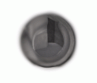 FRESA MICROGRANO IZAR STD. 1Z - 9413 - 02,50 mm - CARBEX