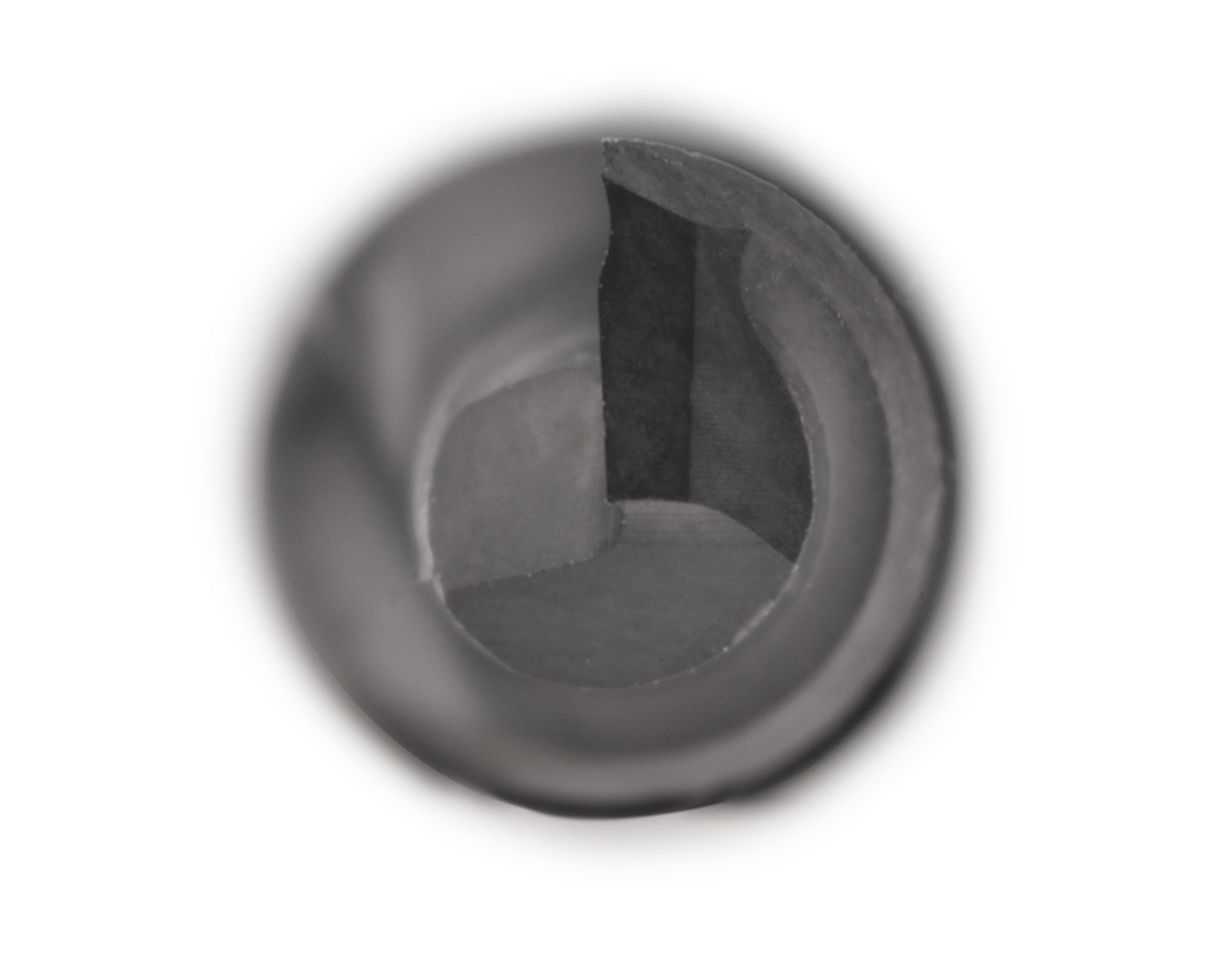 FRESA MICROGRANO IZAR STD. 1Z - 9413 - 02,50 mm - CARBEX