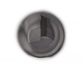 FRESA MICROGRANO IZAR STD. 1Z - 9413 - 05,00 mm - CARBEX