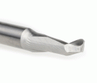 FRESA MICROGRANO IZAR-STD.W LARGA 1Z ALUMINIO MANGO-8/10 - 9414 - 04,00 mm