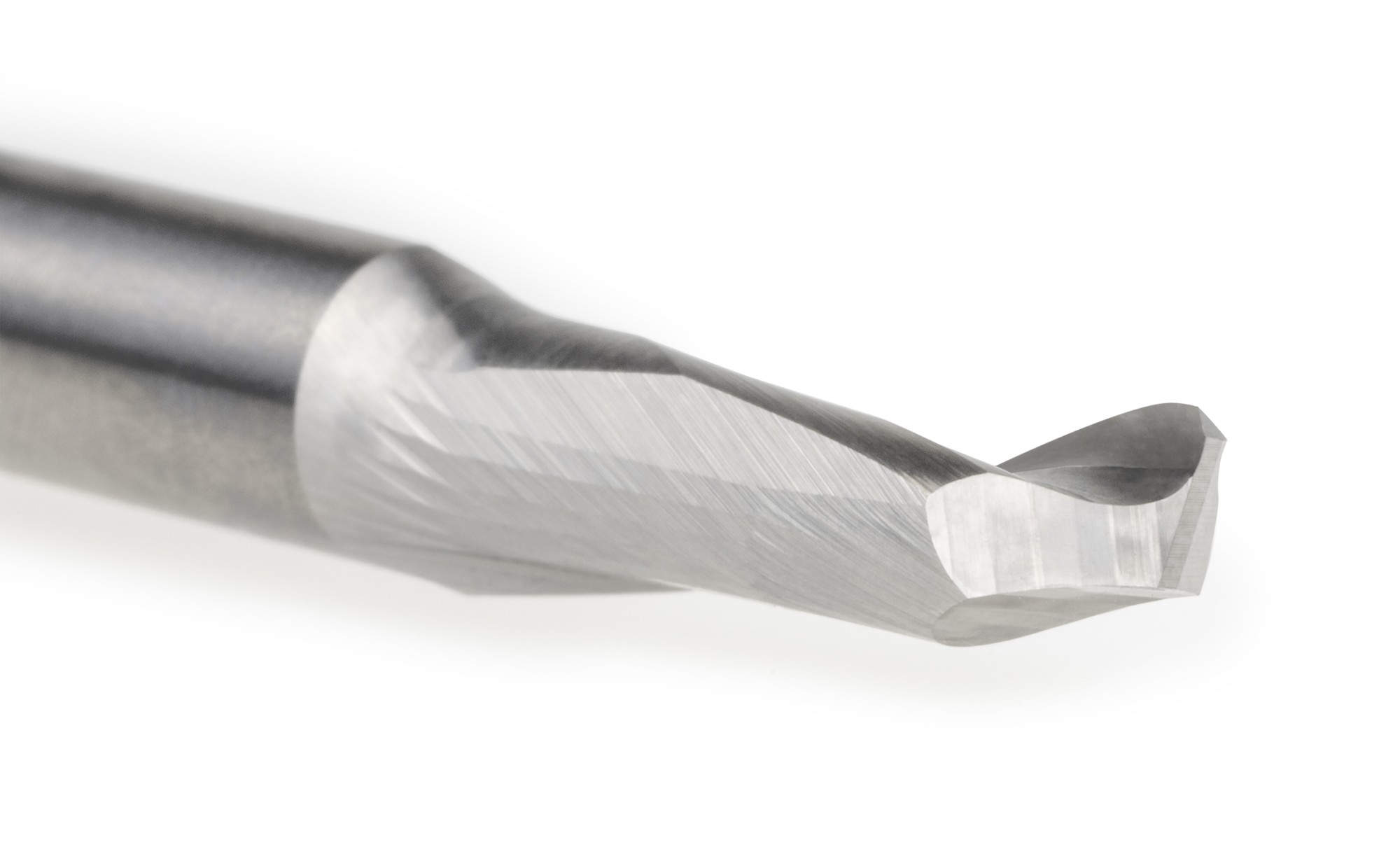 FRESA MICROGRANO IZAR-STD.W LARGA 1Z ALUMINIO MANGO-8/10 - 9414 - 04,00 mm